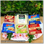 Cheese Australia BEGA 12 SLICES GOURMET chilled 200g
